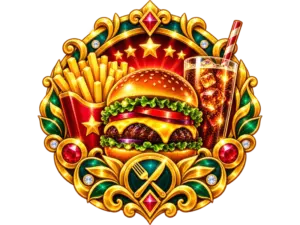 Food & Drinks slots icon