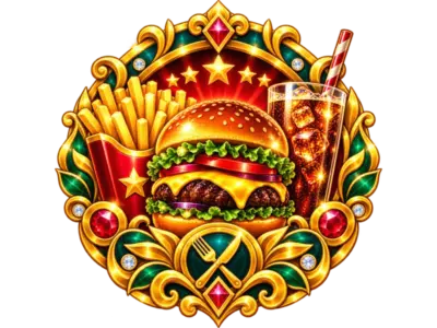 Food & Drinks slots icon