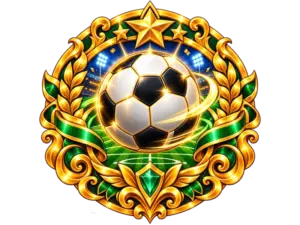Football slots icon