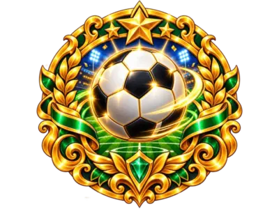 Football slots icon