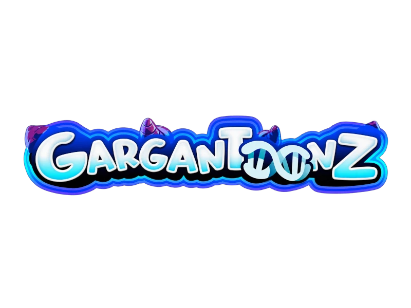 Gargantoonz