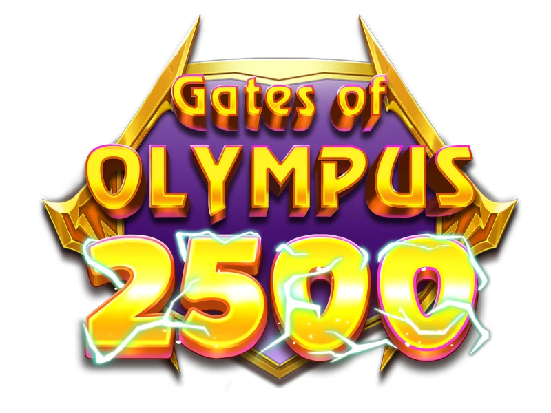 Gates of Olympus 2500
