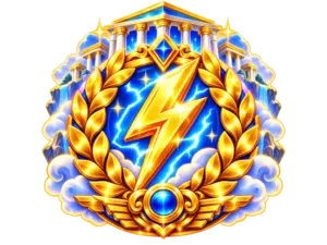 Greek Mythology slots icon