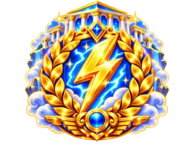Greek Mythology slots icon