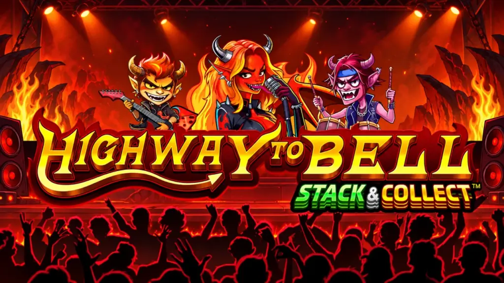 Greentube Launches Highway to Bell: Stack & Collect