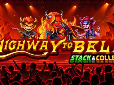 Greentube Launches Highway to Bell: Stack & Collect