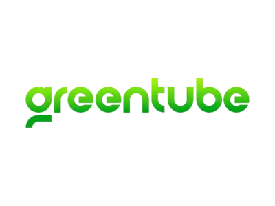 Greentube logo