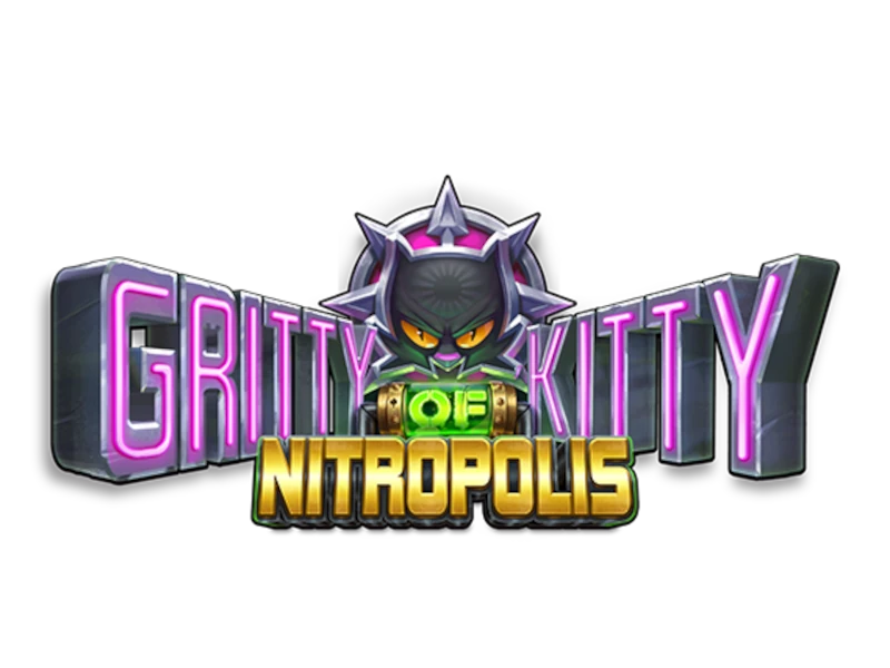 Gritty Kitty of Nitropolis