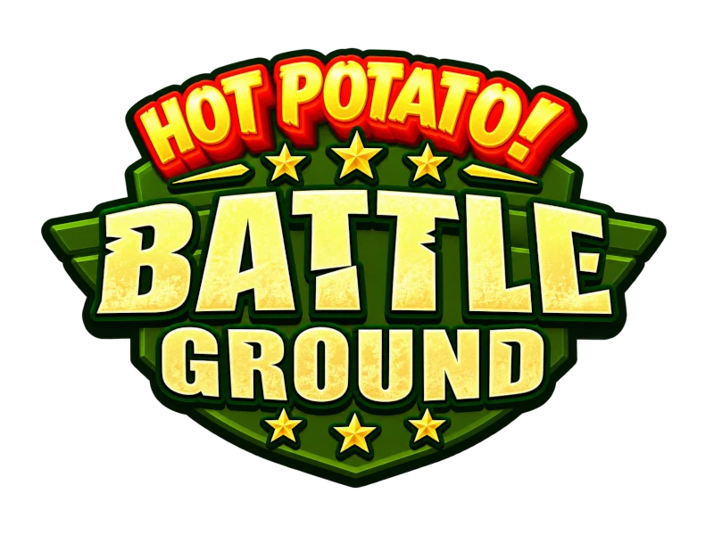 Hot Potato: Battleground