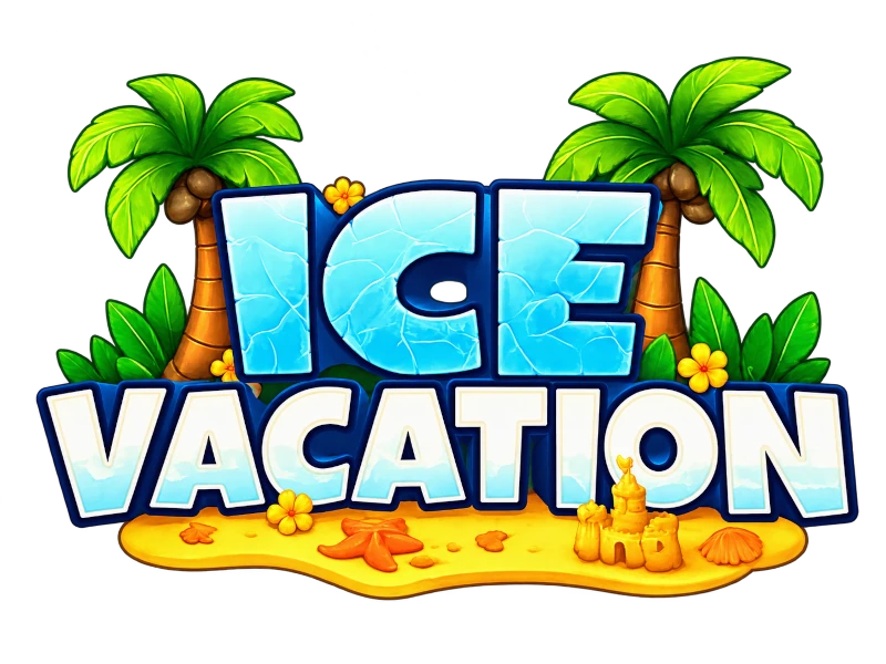 Ice Vacation