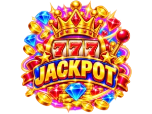 Jackpots icon