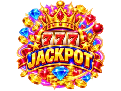 Jackpots icon
