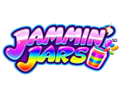 Jammin' Jars slot series icon