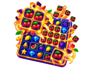 Megaclusters icon