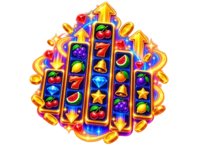 Megaways icon