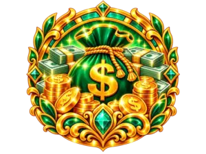 Money & Cash slots icon