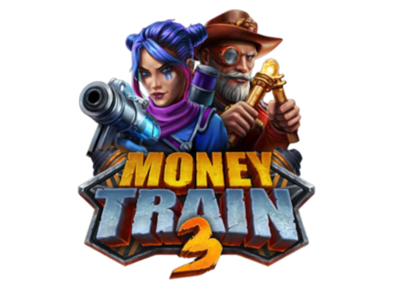 Money Train 3