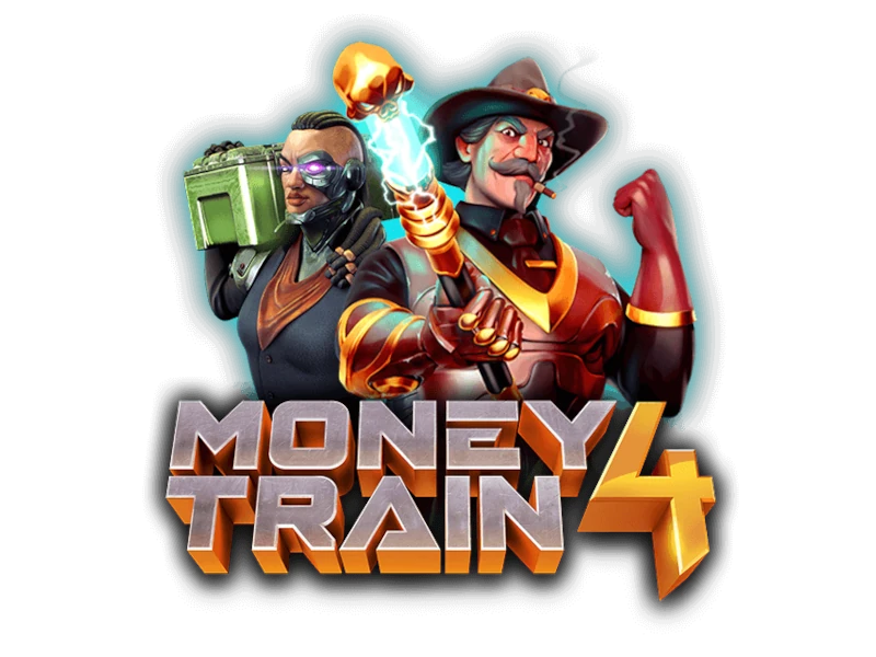 Money Train 4