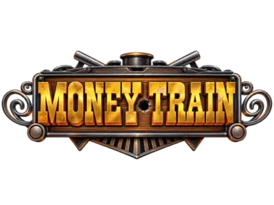 Money Train slot series icon