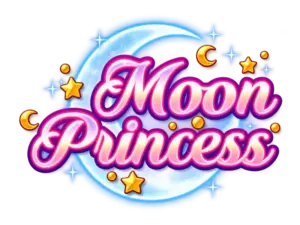 Moon Princess slot series icon