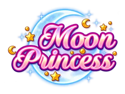 Moon Princess slot series icon