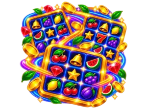 Multi-Grid icon