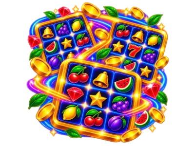 Multi-Grid icon