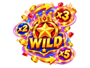 Multiplying Wilds icon