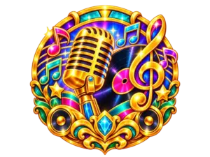 Music slots icon