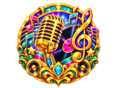 Music slots icon