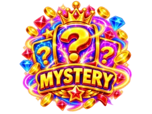 Mystery Symbols icon
