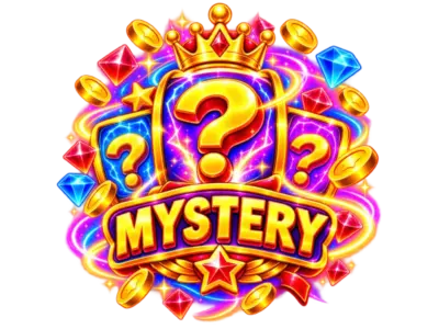 Mystery Symbols icon