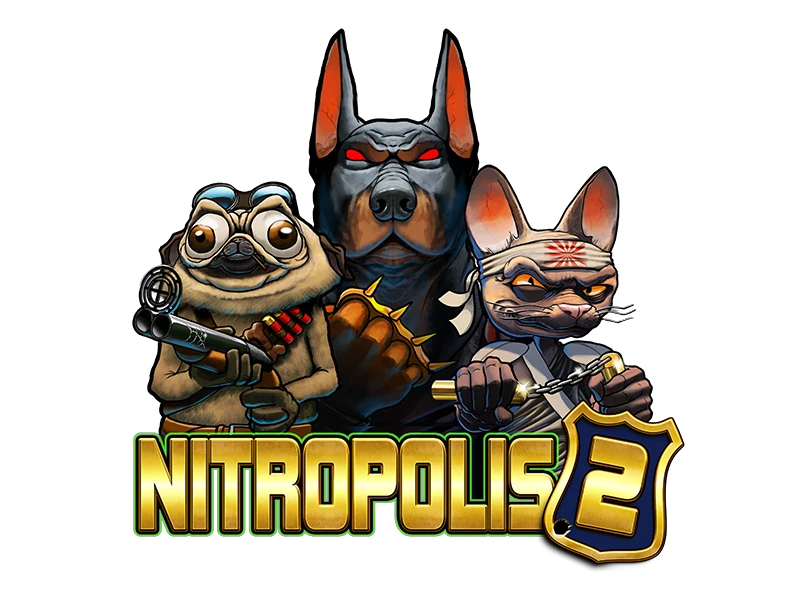 Nitropolis 2