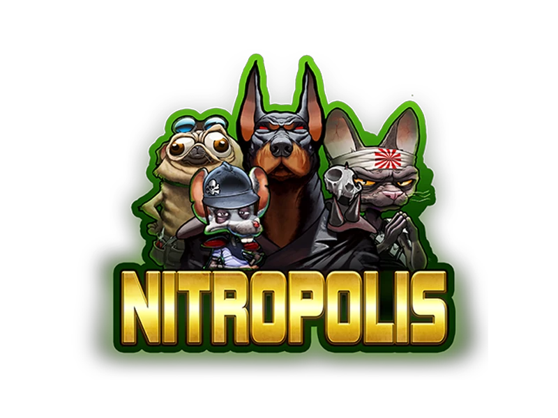 Nitropolis
