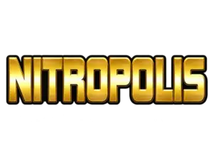 Nitropolis slot series icon