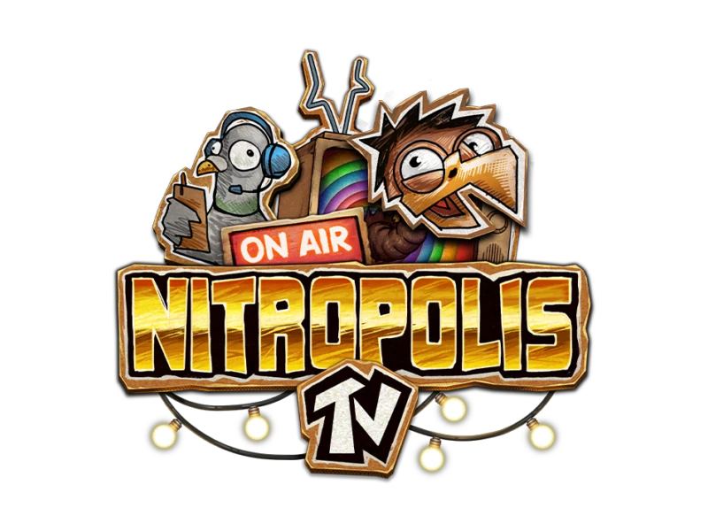 Nitropolis TV