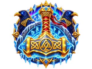 Norse Mythology slots icon
