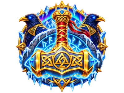 Norse Mythology slots icon