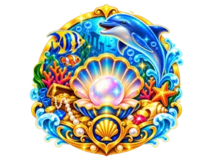 Ocean & Underwater slots icon
