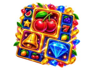 Paylines icon