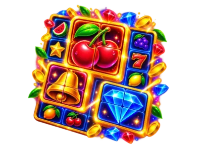 Paylines icon