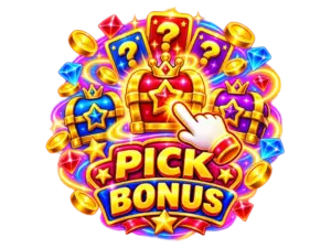 Pick Bonus icon