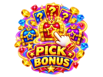 Pick Bonus icon