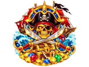 Pirates slots icon