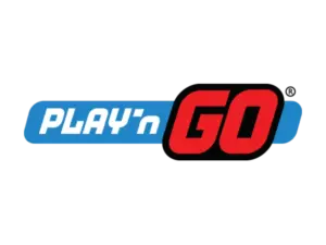 Play'n GO slots provider icon