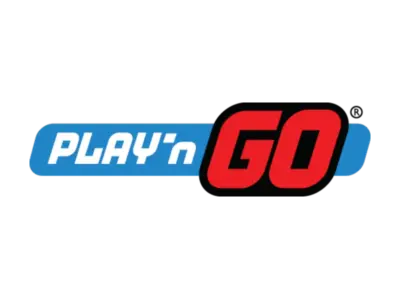 Play'n GO slots provider icon