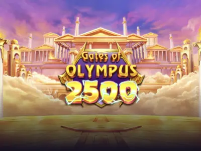 Pragmatic Play Announces Gates of Olympus 2500: What's Changed?