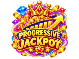 Progressive Jackpot icon