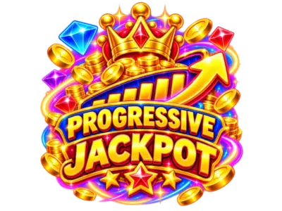 Progressive Jackpot icon
