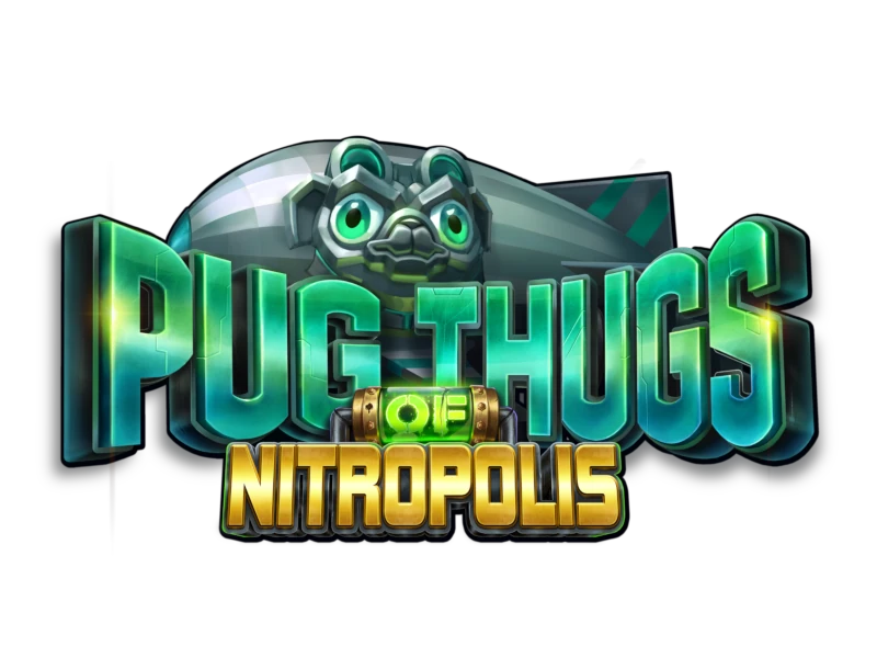 Pug Thugs of Nitropolis